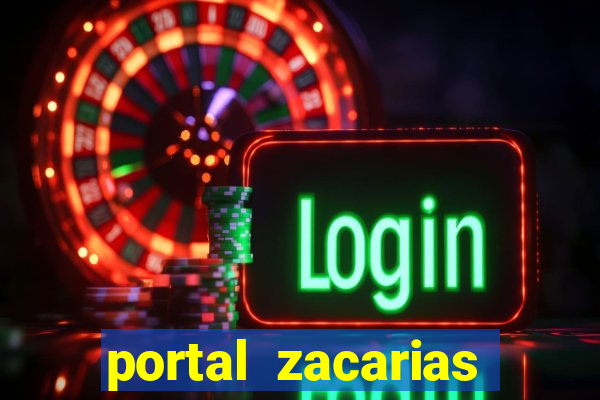 portal zacarias cavando propia cova